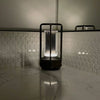 Crystal Lantern Light