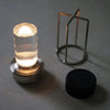 Crystal Lantern Light