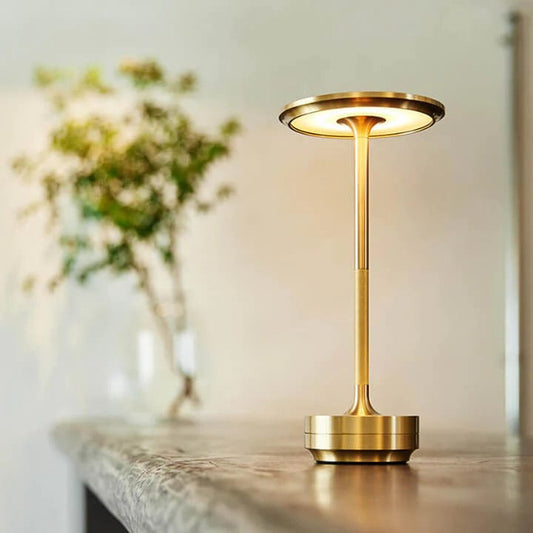 Ambient Touch Lights
