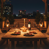Ambient Touch Light