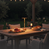Ambient Touch Light