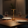 Ambient Touch Light
