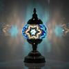 Marrakesh Mosaic Lantern