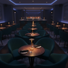 Ambient Touch Light (Wholesale & Event Pricing)