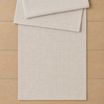 Linen Table Runners