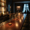 Ambient Touch Light (Wholesale & Event Pricing)