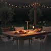 Ambient Touch Light