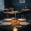 Ambient Touch Light (Wholesale & Event Pricing)