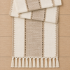 Crochet Table Runners