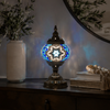 Marrakesh Mosaic Lantern