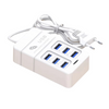 6 Port Charger