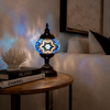 Marrakesh Mosaic Lantern