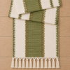 Crochet Table Runners