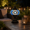 Marrakesh Mosaic Lantern