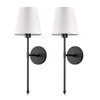 Mayfair Wireless Wall Sconce (set of 2)