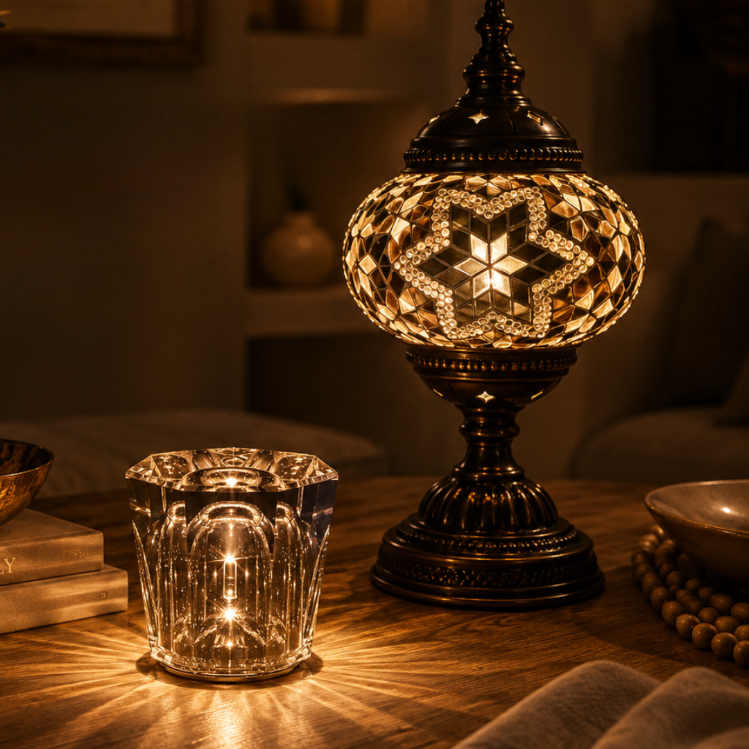 Decorative Lighting