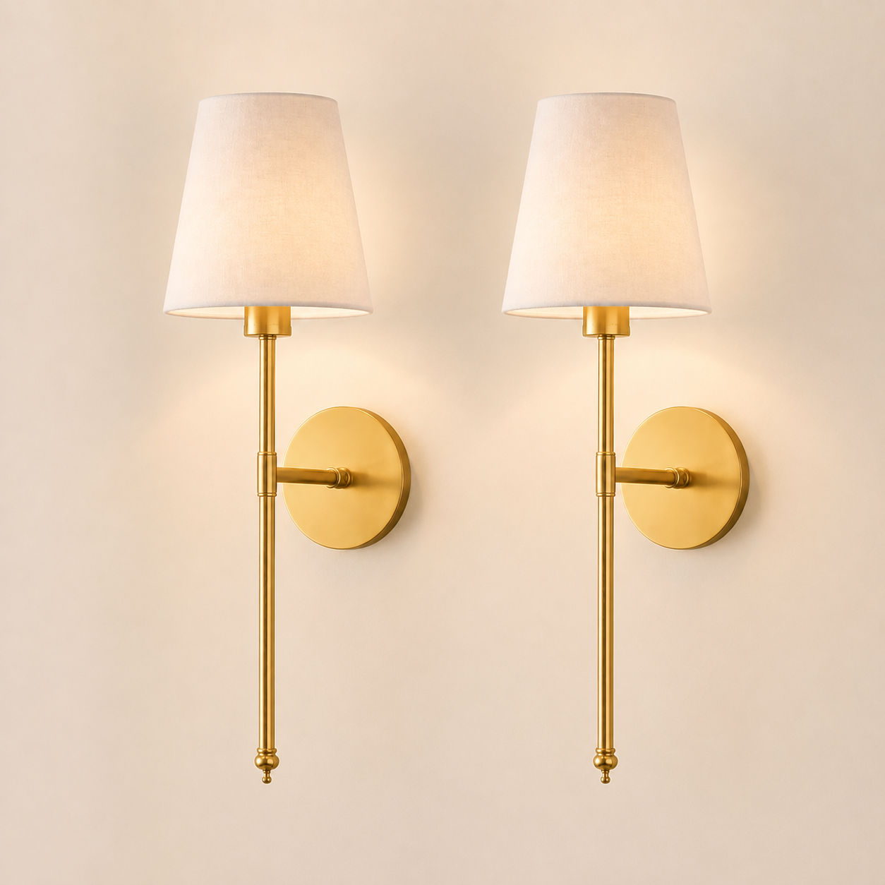 Wall Sconces