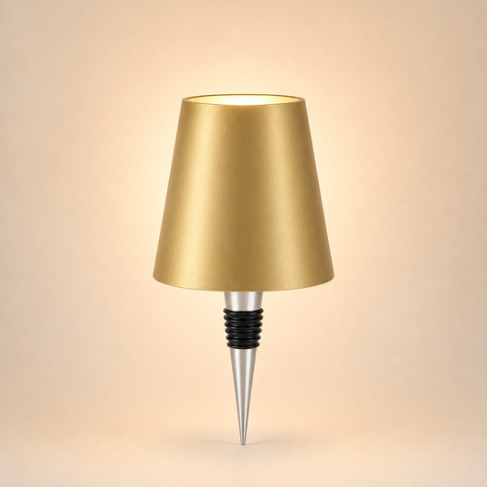 Lumina Bottle Light