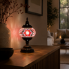 Marrakesh Mosaic Lantern