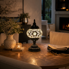 Marrakesh Mosaic Lantern