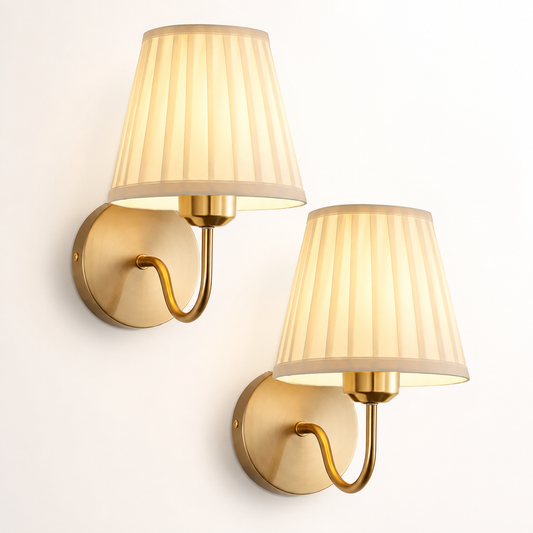 Windsor Sconce (set of 2)