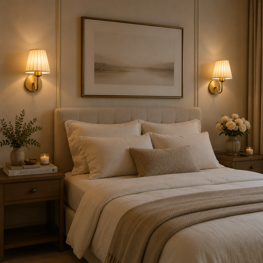 Windsor Sconce (set of 2)