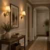 Windsor Sconce (set of 2)