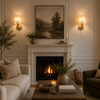 Windsor Sconce (set of 2)