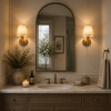 Windsor Sconce (set of 2)