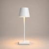 Lampshade Light
