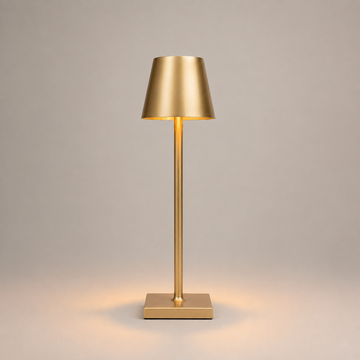 Lampshade Light