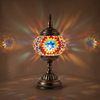 Marrakesh Mosaic Lantern
