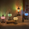 Marrakesh Mosaic Lantern