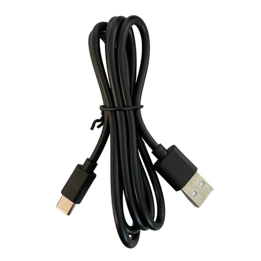 Additional Charging Cord