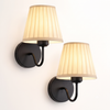 Windsor Sconce (set of 2)
