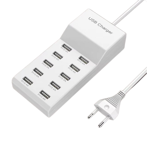 Multiport Charger