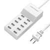 10 Port Charger